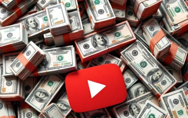 خطوات الربح من اليوتيوب خطوة بخطوة .  How to earn money from YouTube