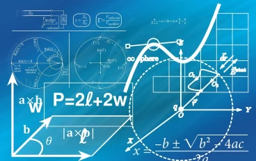 الرياضيات..تلك السيمفونية العذبة.