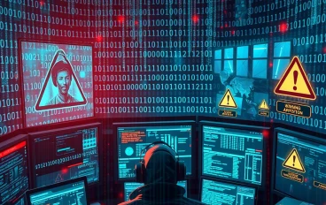 Cybersecurity: The Urgent Need in the Digital Age