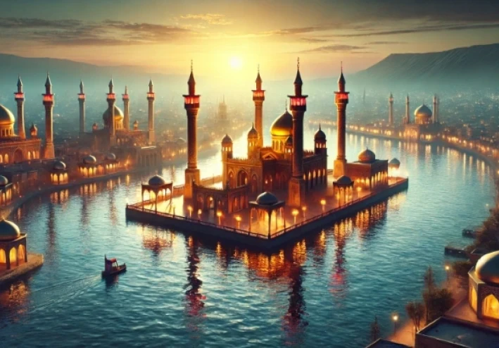قصة النبي صالح عليه السلام من القصص القرآن العظيمة