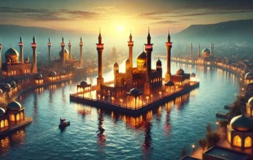 قصة النبي صالح عليه السلام من القصص القرآن العظيمة