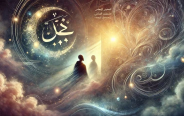 قصيدة "روح" طالعه  من القلب ليك