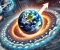 article image for ماذا يحدث لو دارت الارض عكس دوارنها