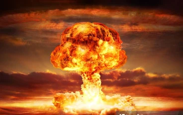 facts confirm that a global nuclear war will occur soon .