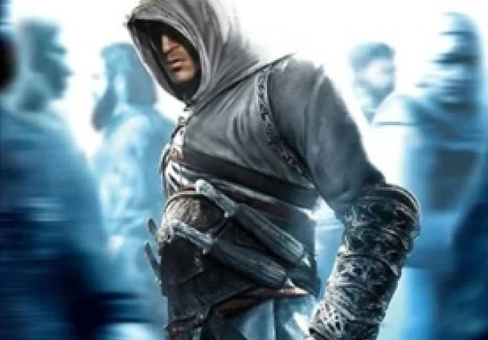 قصه لعبه Assassin's Creed