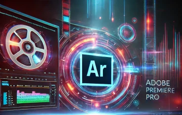 "Adobe Premiere Pro: دليلكم الكامل لتحرير الفيديو ببراعة وفن" 🎬🔥
