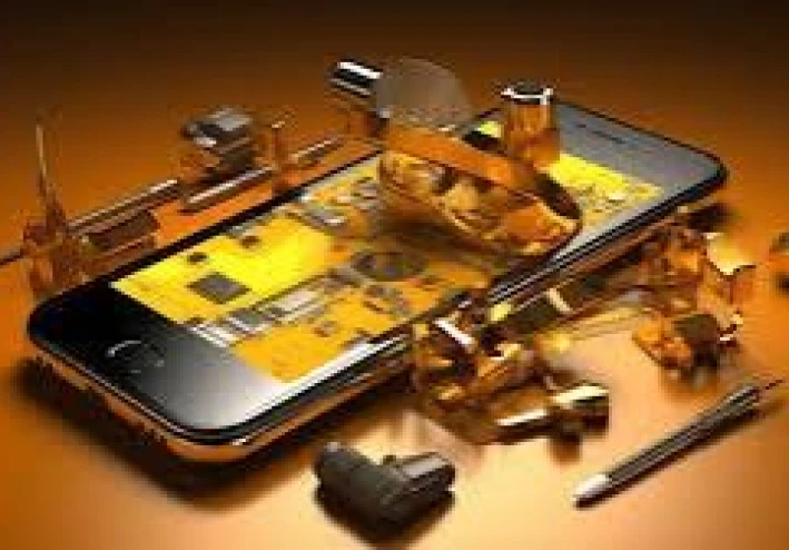 أحدث الابتكارات في الهواتف وأجهزة الكمبيوتر