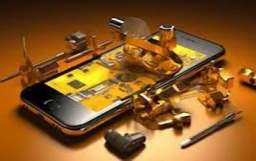 أحدث الابتكارات في الهواتف وأجهزة الكمبيوتر