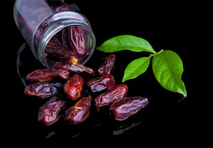 التمر وفوائده الصحيه العديدة والمتنوعة