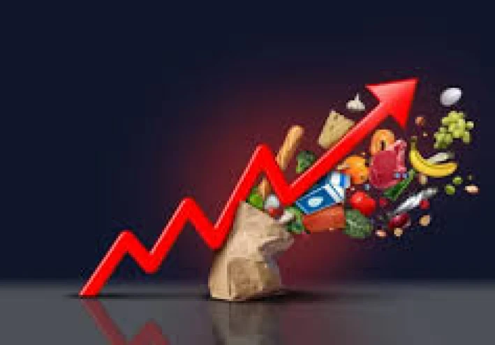 كيفية التوفير عندما ترتفع تكاليف الغذاء