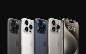  iPhone 15 is a masterpiece that combines elegance and advanced technology