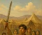 سيف الحلم: قيام دولة من رمال الصحراء