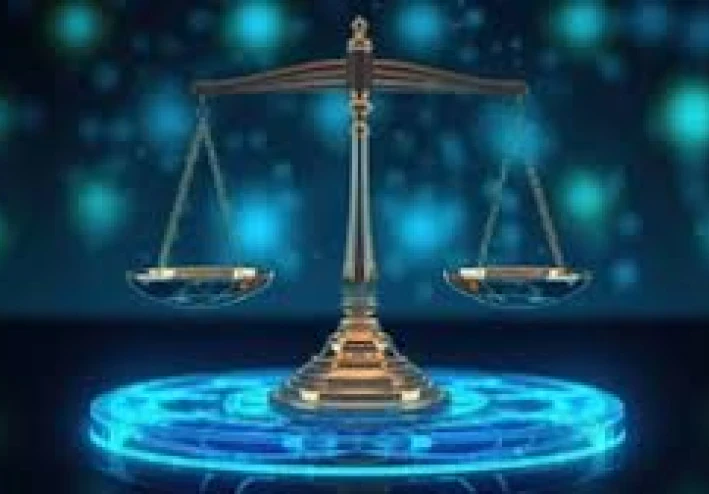 توثيق المعلومات الإلكترونية
