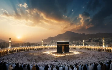 فضل صيام يوم عرفة وحكمه إذا وافق السبت.. احذر 3 أشخاص لا يجوز لهم الصيام