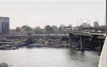 حادث كوبرى الثروة السمكية: كارثة بحرية تهز السواحل المصرية