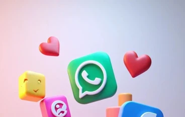 مواقع التواصل الاجتماعي...بين لمه القلوب وضياع الذات