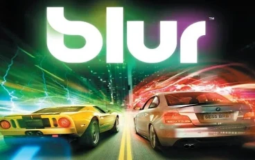 تحميل لعبة Blur للكمبيوتر ميديا فاير بحجم صغير مضغوطة