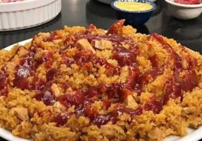 الارز الريزو وطريقة تحضيره