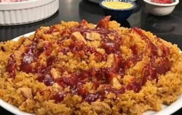 الارز الريزو وطريقة تحضيره