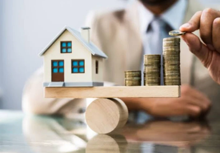 الربح من الاستثمار في العقارات
