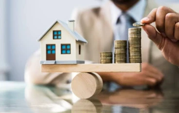 الربح من الاستثمار في العقارات