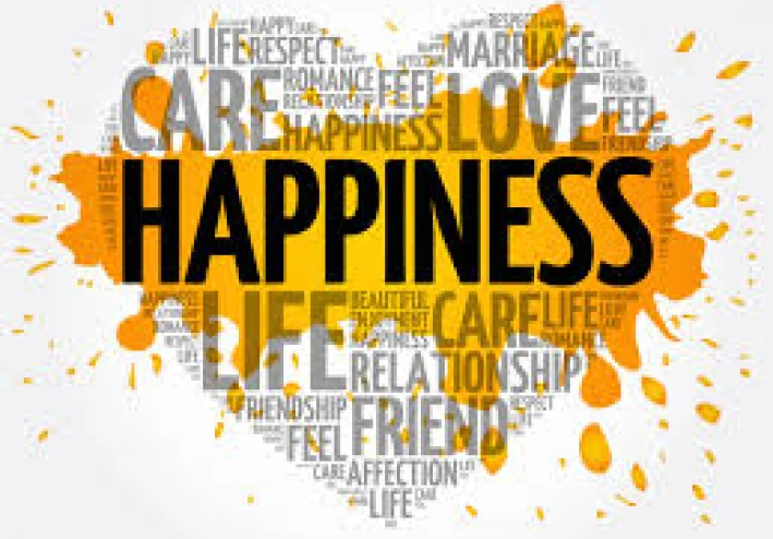 The True Essence of Happiness