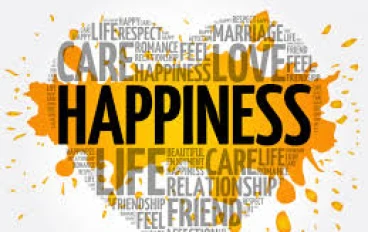 The True Essence of Happiness