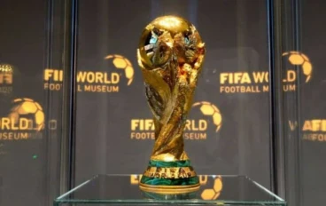 FIFA World Cup 2026 Qualifiers: Road   to the Biggest Tournament in  Football History         