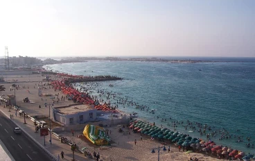 لماذا أصبحت الضبعة أخطر مدينة استراتيجية في مصر