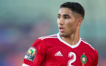 اشرف حكيمي الظهير الذهبي فخر العرب و المغرب في الملاعب العالمية /قصص و روايات