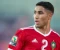 اشرف حكيمي الظهير الذهبي فخر العرب و المغرب في الملاعب العالمية /قصص و روايات