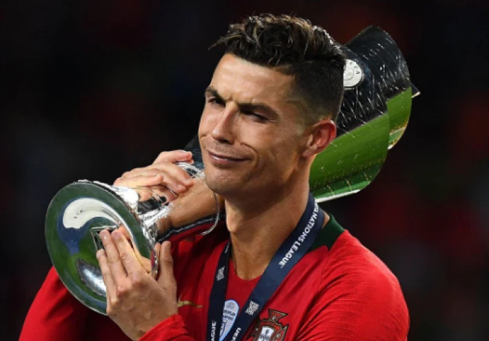 فوز منتخب البرتغال علي منختب اسبانيا في مبارة مثيرة ، اقراء التفاصيل الكاملة .
