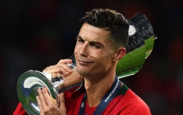 فوز منتخب البرتغال علي منختب اسبانيا في مبارة مثيرة ، اقراء التفاصيل الكاملة .