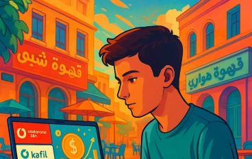 أفضل طرق الربح من الإنترنت للمبتدئين 2025