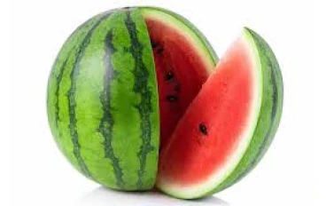 البطيخ وفوائد لا تحصي 