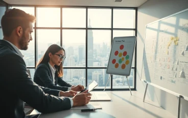 كيف تحقق الأرباح من المشاريع الصغيرة والمتوسطة في 2025