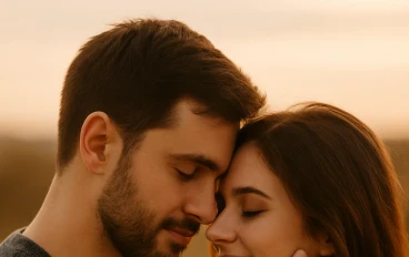 الحب هو الحياه 