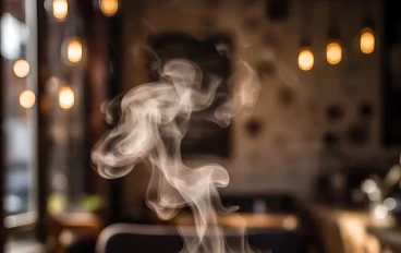 القهوة أكثر من مجرد مشروب