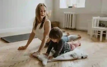 كيف تحافظ الفتيات على لياقتهن البدنية ويحققن وزنًا ثابتًا؟