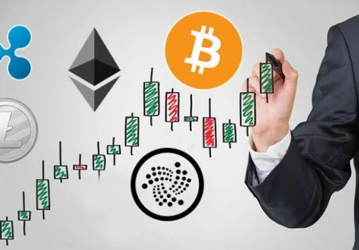 كيفية الاستثمار والربح فى العملات الرقمية أو الكرتو BTC