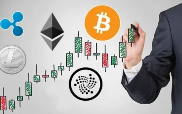 كيفية الاستثمار والربح فى العملات الرقمية أو الكرتو BTC 