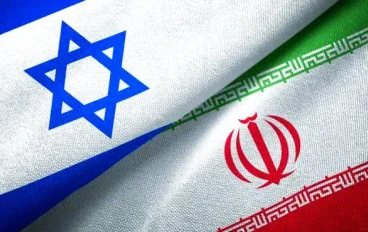 تحليل العلاقات بين إيران و إسرائيل: التوترات والتحديات