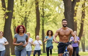 Unlocking a Healthier You: A Holistic Approach to Well-being