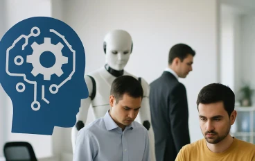 الذكاء الاصطناعي وتأثيره على الوظائف: هل ستختفي فرص العمل؟
