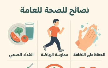 الصحة العامة: درع المجتمعات وسرّ استدامة الحياة"