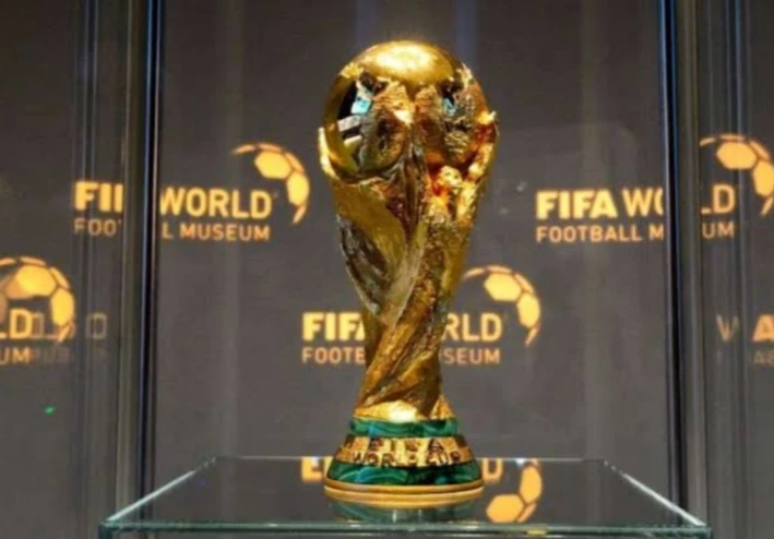 FIFA World Cup 2026 Qualifiers: Road to the Biggest Tournament in Football History
