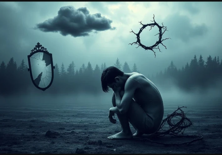 Depression and how to overcome it