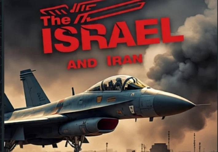 الحرب بين إسرائيل وايران