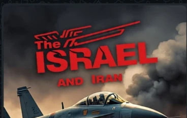 الحرب بين إسرائيل وايران
