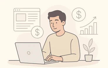 هل يمكن حقًا الربح من التدوين في 2025؟ إليك الحقيقة وكيف تبدأ مدونتك وتربح منها